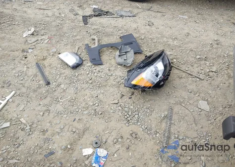 2019 Ford Edge Sel из США, поврежденный, VIN 2FMPK4J97KBB74125